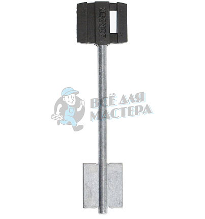 BRD8DP (силумин)