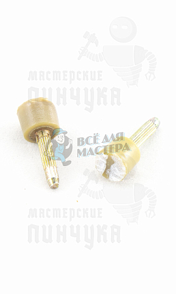 Набойки Архитак круглые 7 Бежевый