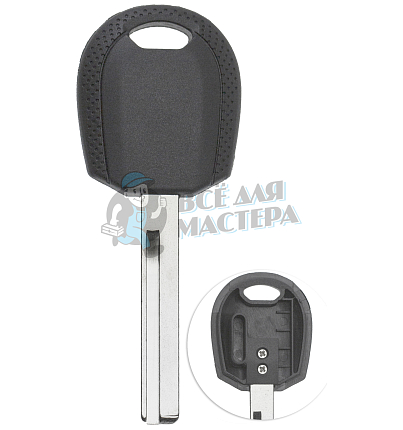 Авто с местом под чип TPX HYN17B КНР
