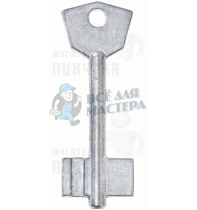 SVD1D (силумин)