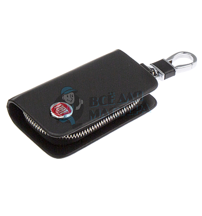 Ключница с карабином FIAT