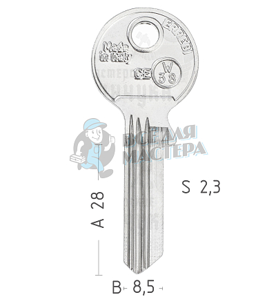 CEW38  CE-44D  CE17W38  CE75