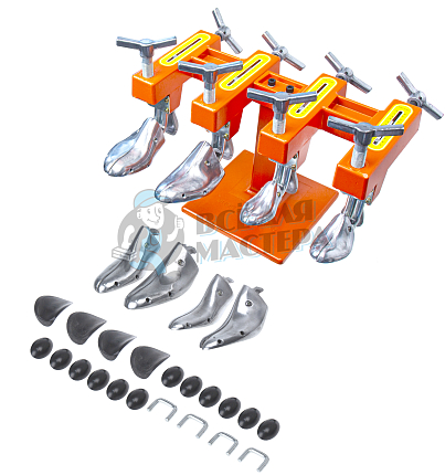 Растяжка SL-SM02, на 2 пары, без подогрева