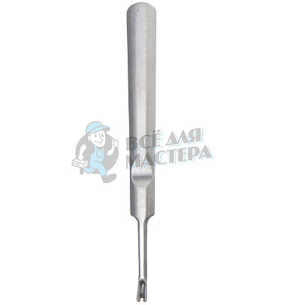 Канавкорез металл, большой