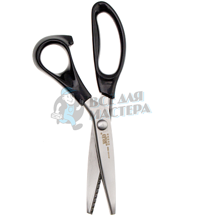 Ножницы "Волна" 5мм