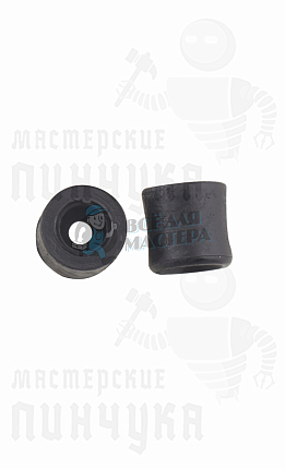 ЗАГЛУШКА ДЛЯ КРЮЧКА