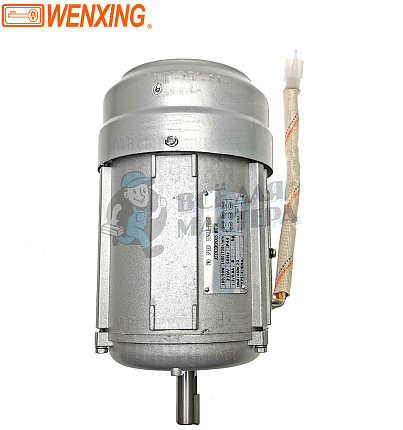 Мотор для универсала 100G две скорости Wenxing