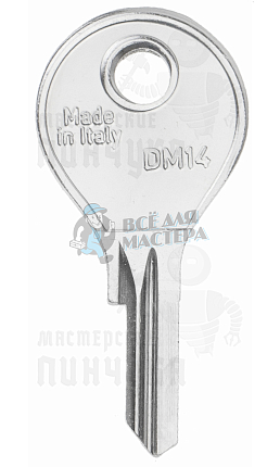 DM14 DOM-36D DM10 DO10