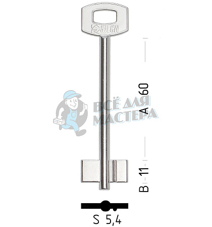 SIB4G_2SB4/2SB3_SB/5SAB4_3SA - Чертеж