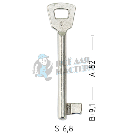 NEF2Z1 1NFHL P17LF1 46NF1L - Чертеж