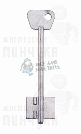 BGT1D (силумин)