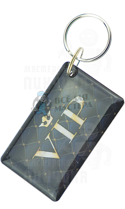 КАРТА-мини. MIFARE ZERO "VIP"