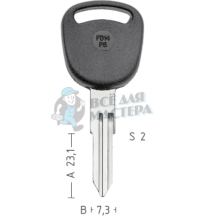 FD14P5  FO-10P  FO33AP  FD37P