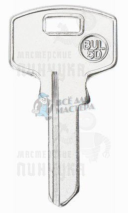 BUL5D BUL5 BUT2R_x Bulat КНР