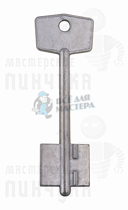 GRN2D (силумин)