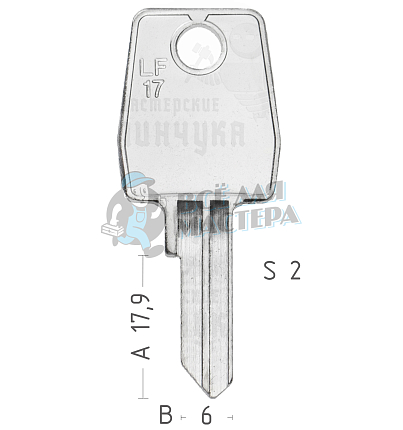 LF48R LF-17 LF42R LF32