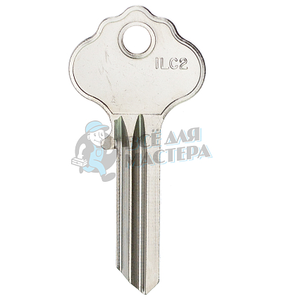 ILC2D ILC2 X1053 ILC2