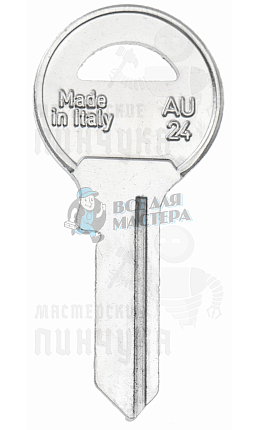 AU24 ABU-8D CS32 CSA32