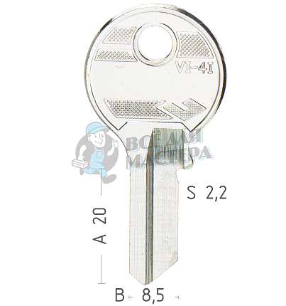 VI-4I VI082 VRO4 V4RD VR4D