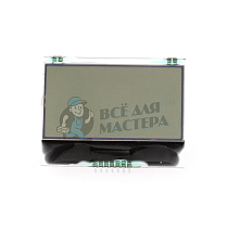 Дисплей дубликатора TMD-3RFID, TMD-4, TMD-5 RF - Чертеж