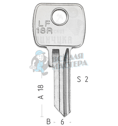LF21R LF-23 LF18R LF9