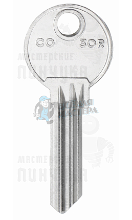 CO30R  COR-12  CB43R  CRB49L