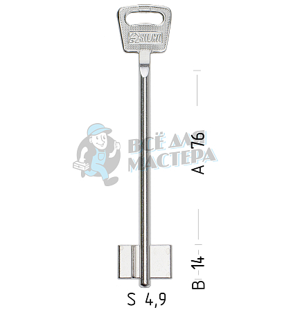 2BOD99  BOD-2G  5BDA11  7BDA  - Чертеж