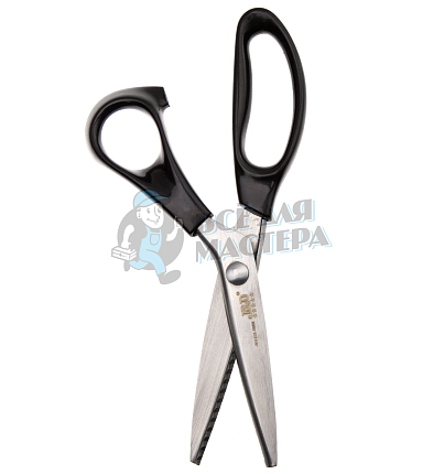 Ножницы "Зигзаг" 5мм