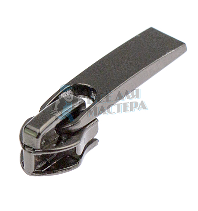 Бегунок ЭГО-7 A01 RP06, тип 7, автомат, цв. темн. хром