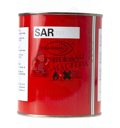 Клей Cap 30 E, 0,85л