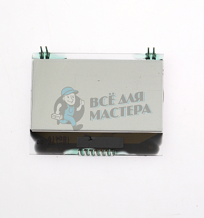 Дисплей дубликатора TMD-3RFID, TMD-4, TMD-5 RF