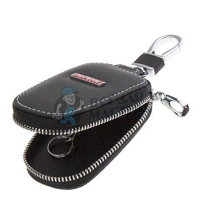 Ключница с карабином HAVAL