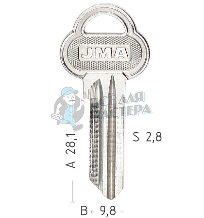 ASN5 ASS2 A28N AA1R AS28N - Чертеж