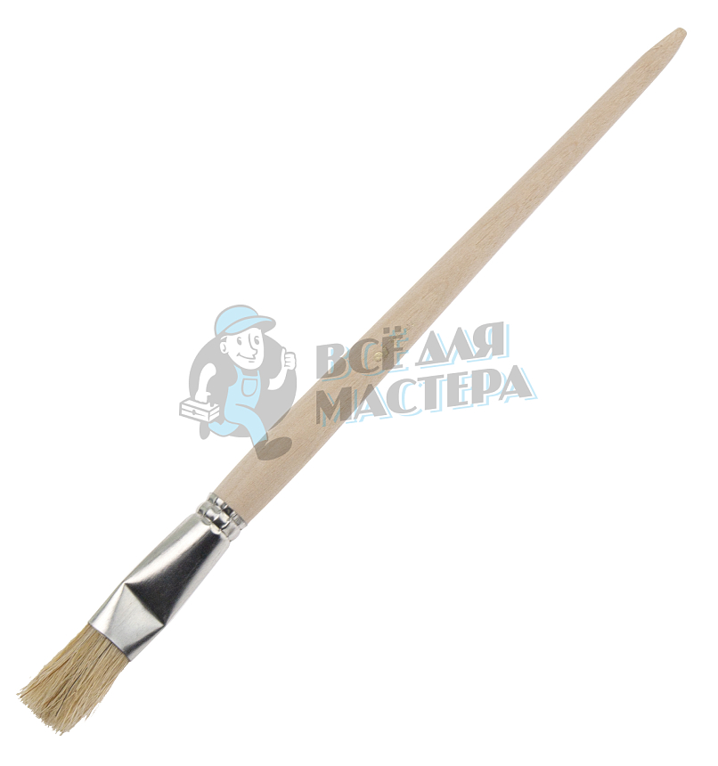 Кисть щетина ЖП №16