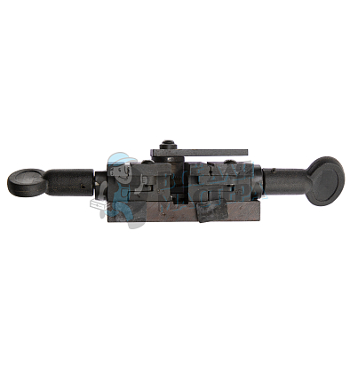 Губка в сборе станка Keyworld 399AC