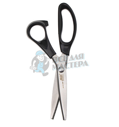 Ножницы "Зигзаг" 3мм
