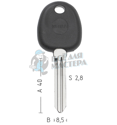 HY11DP3 HYN14RDP KIA4RP129