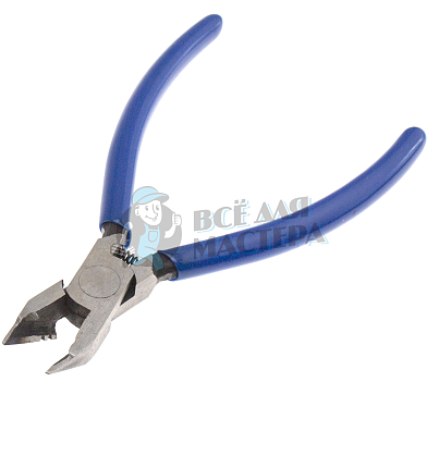 Кусачки боковые универсальные 150 мм