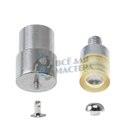 Насадка для хольнитена сфера 10мм