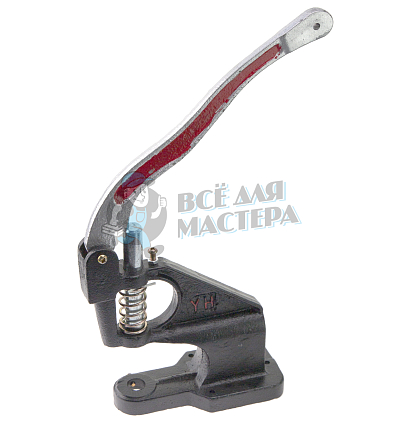 Пресс механический TEP-2 универсальный М8 Китай