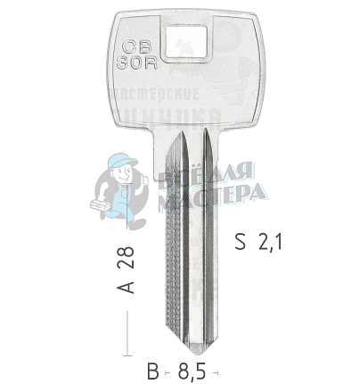CO22R  COR-13  CB30R  CRB1L