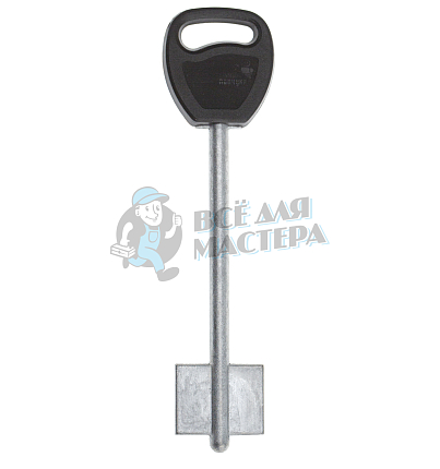 GRD6DP (силумин)