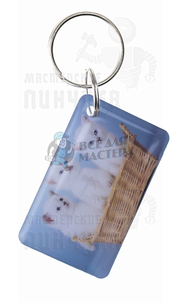 КАРТА.мини RFID "Котята"