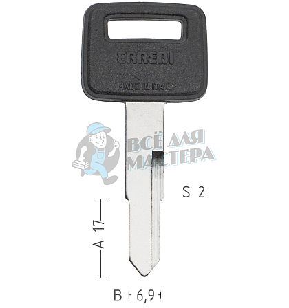 HD24P22  HOND-4DP  HON31RAP  - Чертеж