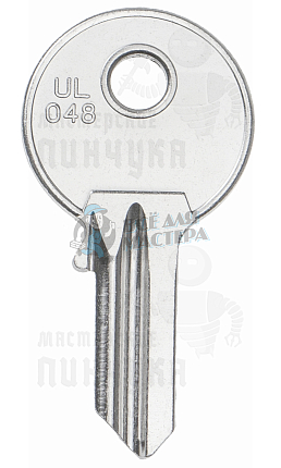 U3D U-19D UL048 UNL3