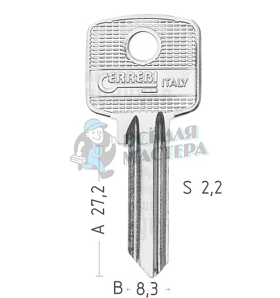 CIS5S CIS-1I CIS5R CAS5L