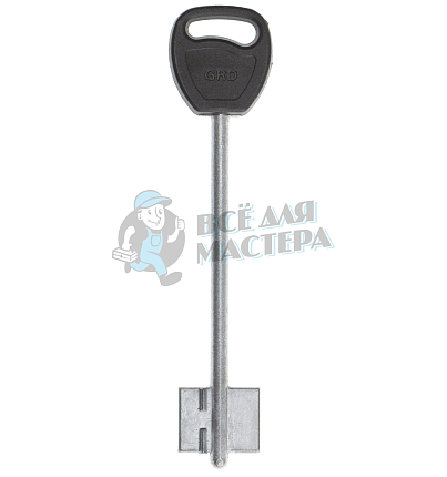 GRD4DP (силумин)