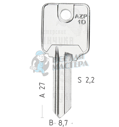 AZP1D AIZ-2D ASU2 ASP2