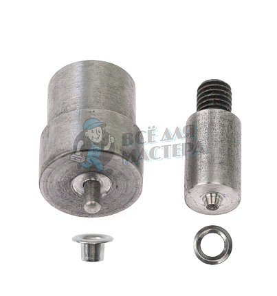 Насадка для люверсов 4мм 