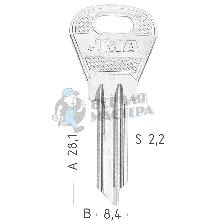 UE10R UCEM-7I X UCM17L - Чертеж